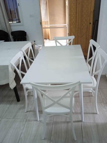 salle-a-manger-pied-blenz-mdf-tunis