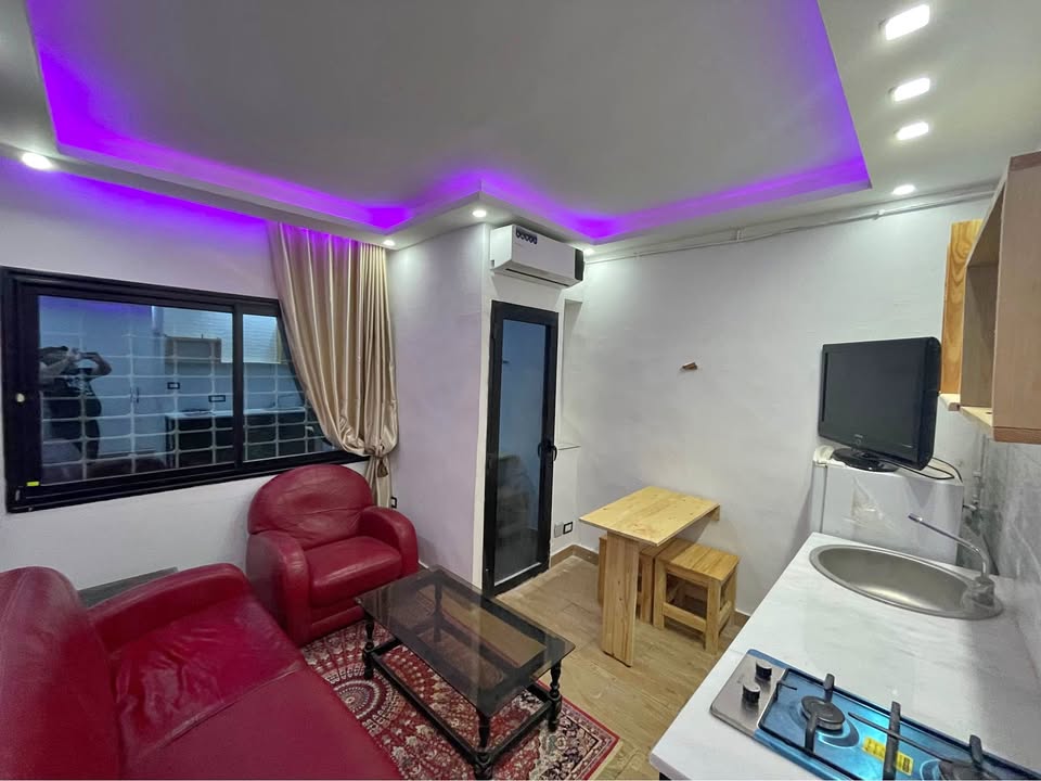 salon-appartement-meuble-a-louer-El-Menzah-7-Tunis