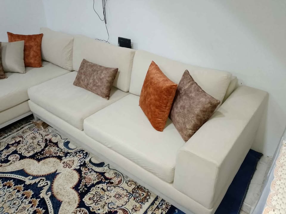 salon-structure-bois-rouge-tunisie