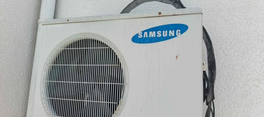 samsung-18000btu-chaud-froid-bon-etat