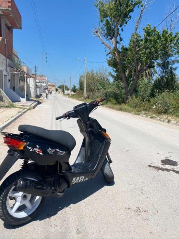 scooter-booster-mbk-manouba-prix