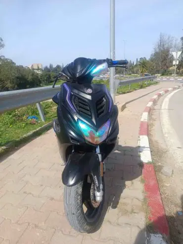 scooter-double-cle-urbain-bardo
