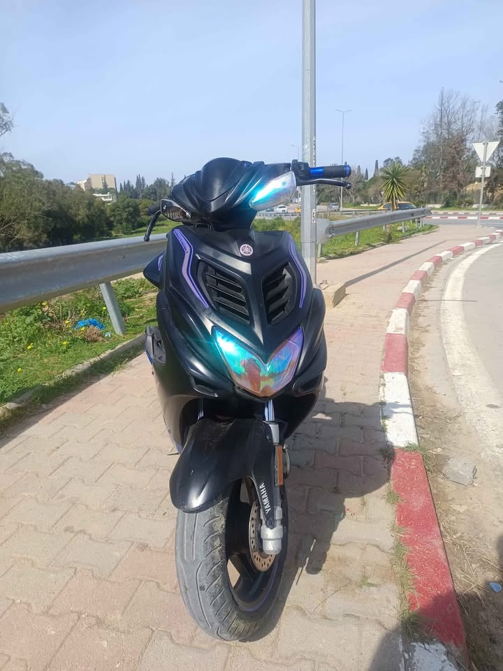 scooter-double-cle-urbain-bardo