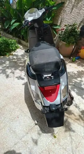 scooter-economique-uniscoot