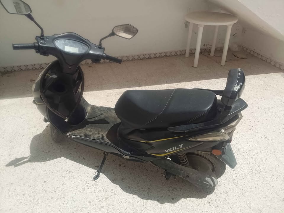 scooter-electrique-a-vendre-tunisie