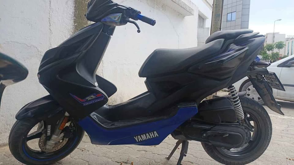 scooter-nitro-4t-29500km-double-cle