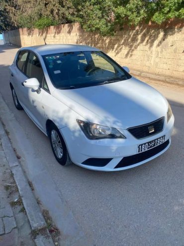 seat-ibiza-5cv-essence-occasion-tunisie-2025
