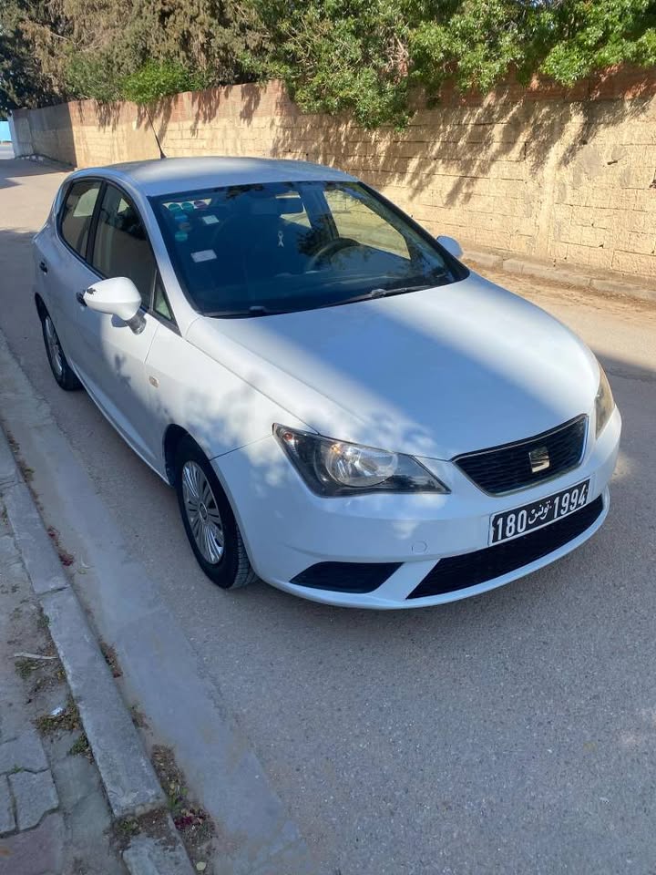 seat-ibiza-5cv-essence-occasion-tunisie-2025