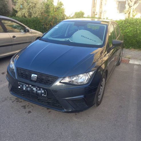 seat-ibiza-tout-options-tunisie