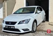Seat Leon 3 1.2 TSI 2013