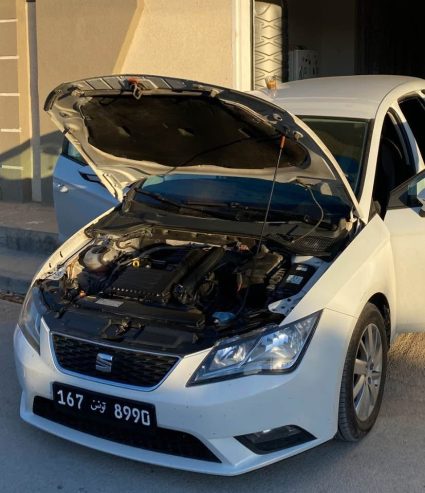seat-leon-tunisie-check-aiguilles-alarme