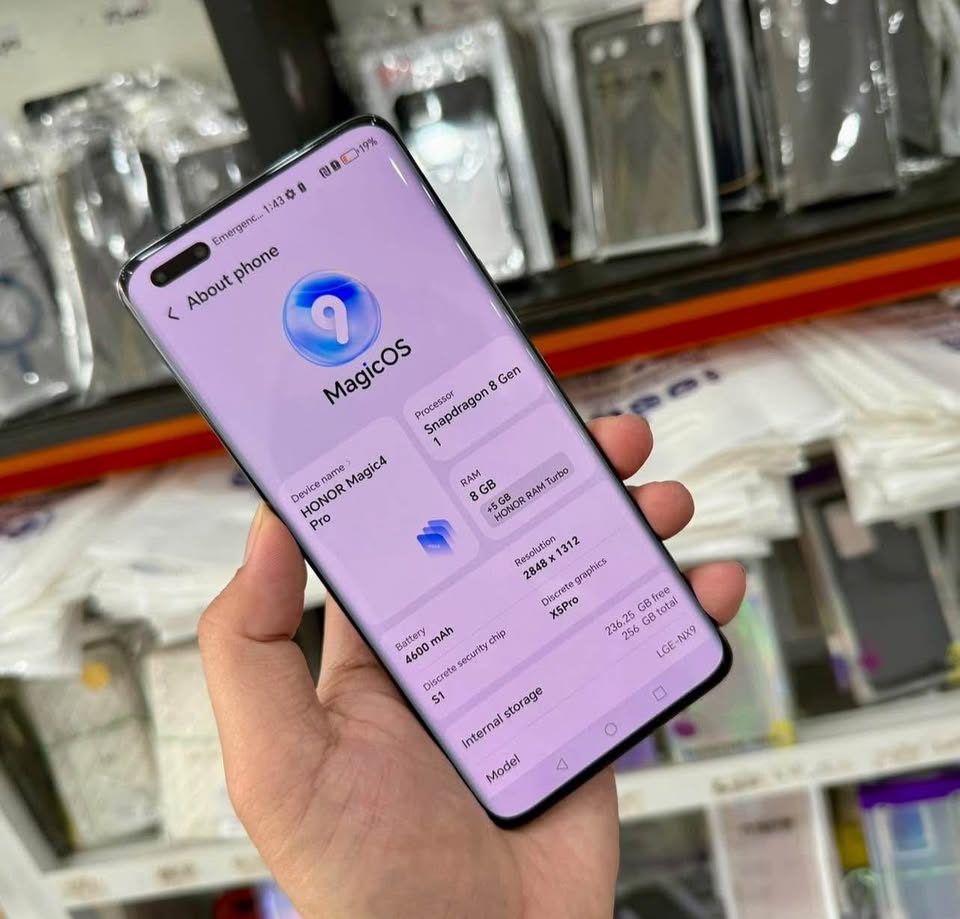 smartphone-honor-magic4-pro-prix-1230dt