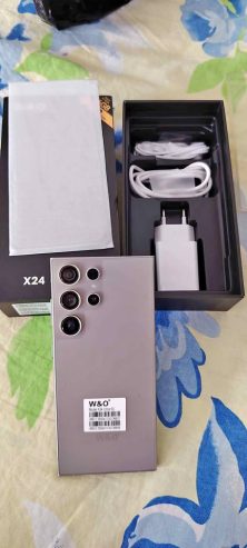 smartphone-wo-x24-ultra-5g-neuf-sousse