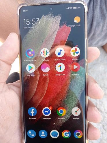 smartphone-xiaomi-5g-tunisie