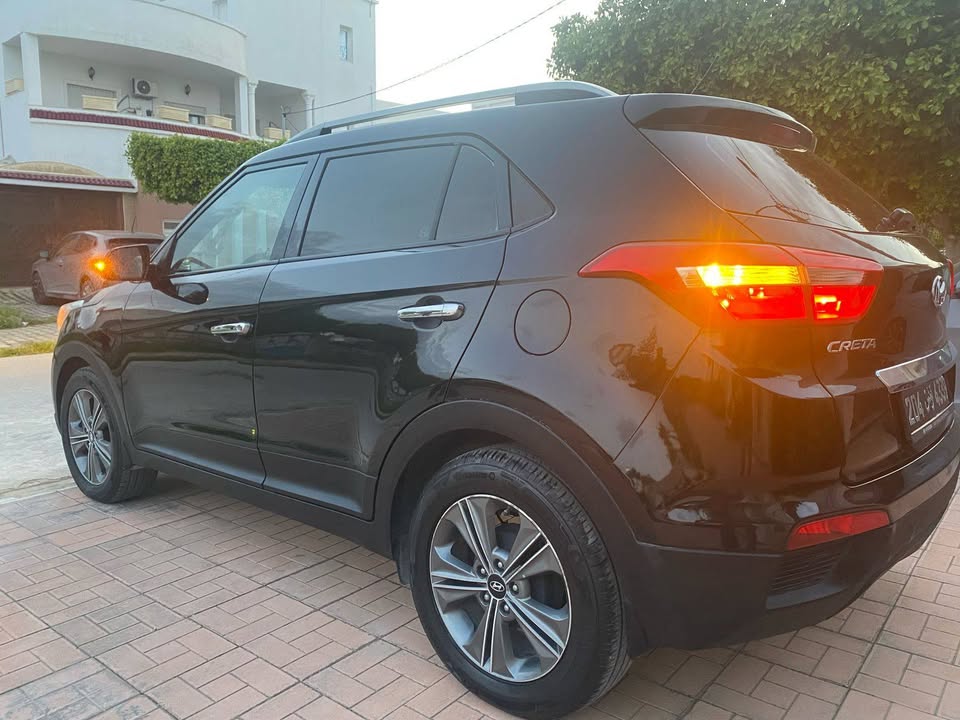 suv-hyundai-creta-7cv-boite-manuelle-occasion-tunisie