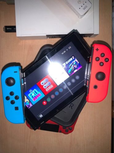 switch-v1-a-vendre-sans-accessoires