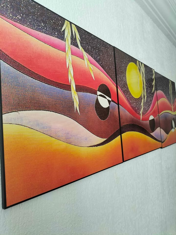 tableaux-triptyque-mur-salon-sousse