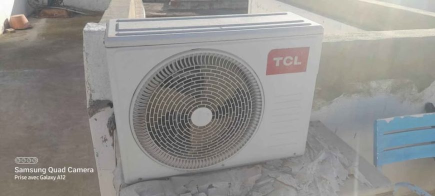 tcl-ac-12000btu-excellent-etat
