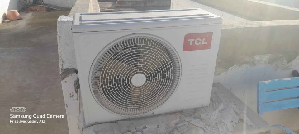 tcl-ac-12000btu-excellent-etat
