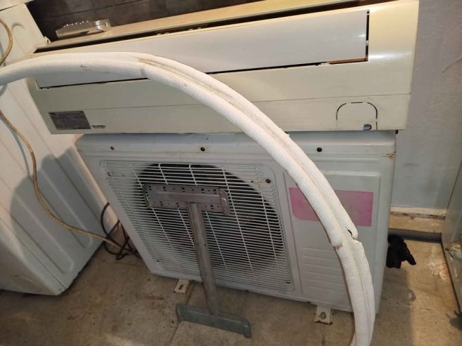 tcl-climatiseur-chaud-et-froid-2025