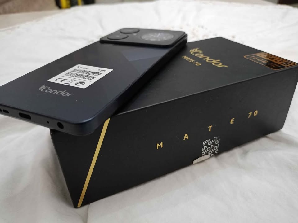 telephone-5G-Condor-Mate-70-occasion-bon-etat