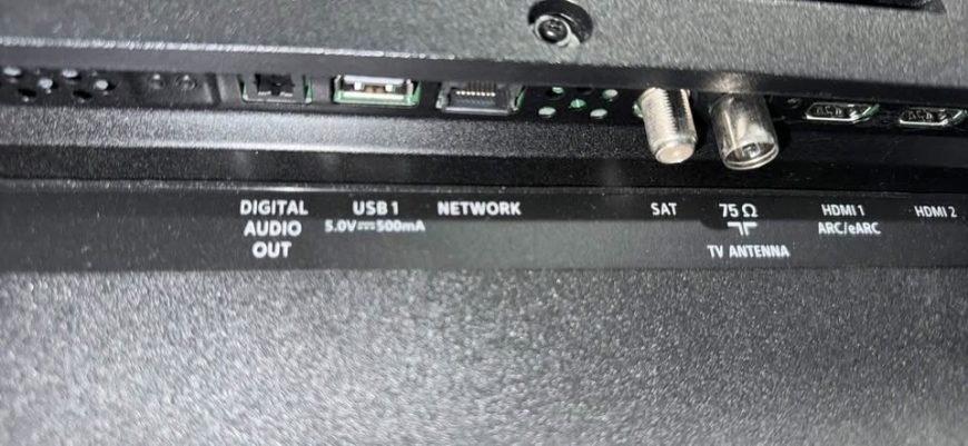televiseur-Philips-43-pouces-HDMI-USB-Tunisie