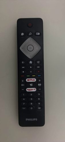television-Philips-Full-HD-bon-etat-1000-DT