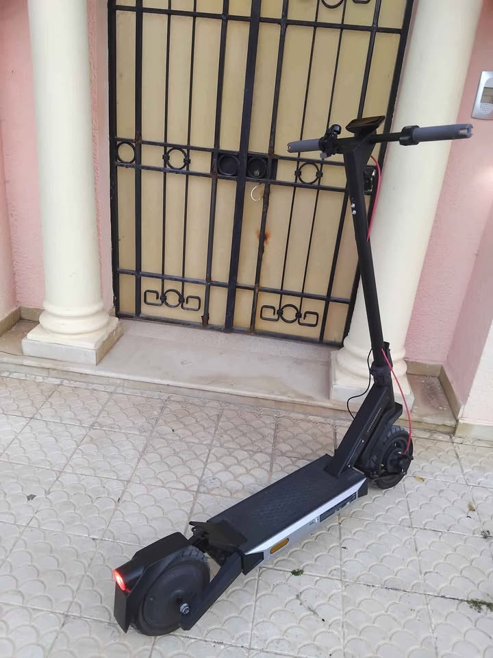 trottinette-electrique-navee-s40-tunisie