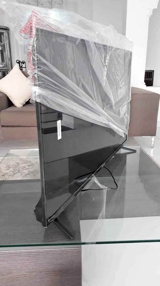 tv-samsung-43-smart-neuve-ariana-820dt