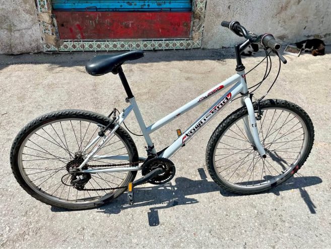velo-26-pouces-bon-etat-a-vendre-bardo-tunisie