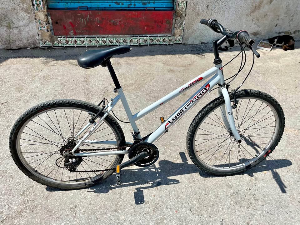 velo-26-pouces-bon-etat-a-vendre-bardo-tunisie