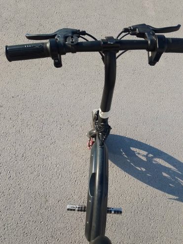 velo-electrique-compacts-urbain-tunisie