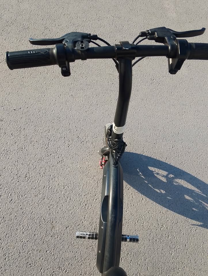 velo-electrique-compacts-urbain-tunisie