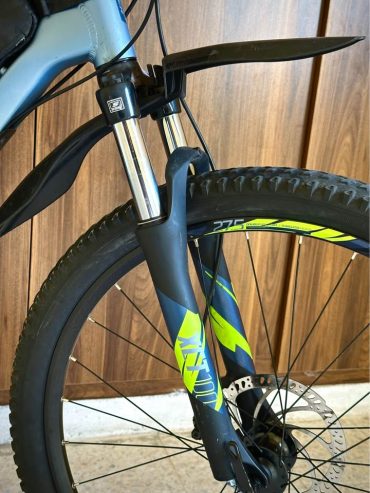 velo-electrique-rockrider-kairouan