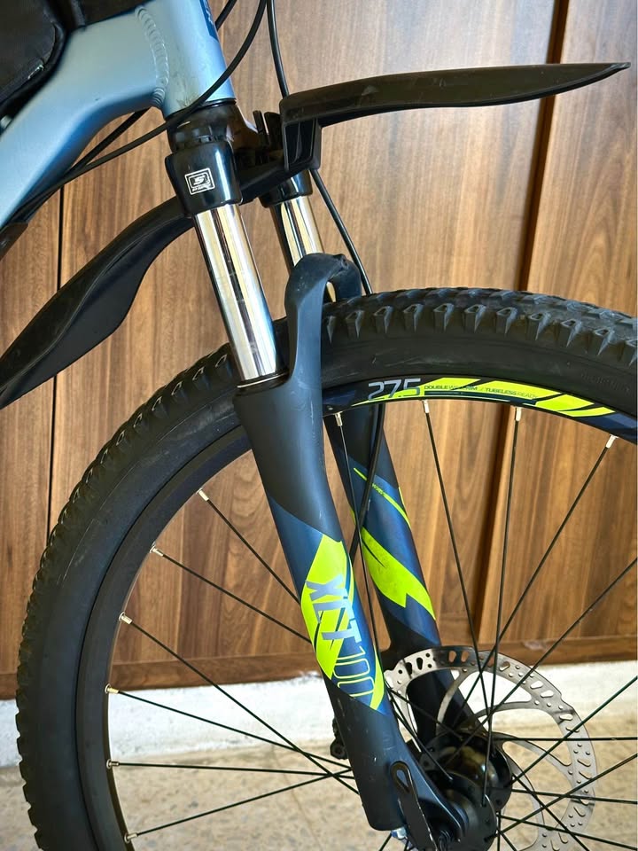 velo-electrique-rockrider-kairouan