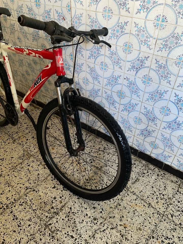 velo-tout-terrain-rockrider-importe-france-pas-cher-tunis-2025