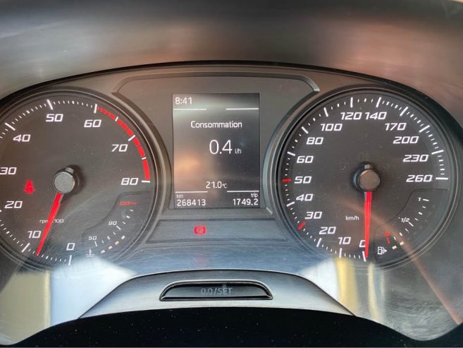 vente-seat-leon-37000dt-entretien-complet