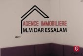 Maison indépendante à vendre