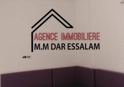 Maison indépendante à vendre