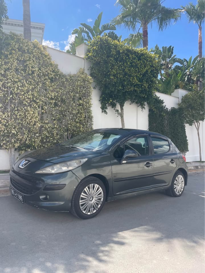voiture-diesel-hdi-moteur-change-bardo