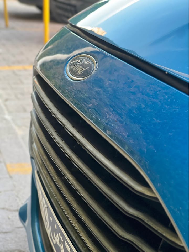 voiture-economique-ford-occasion-marsa