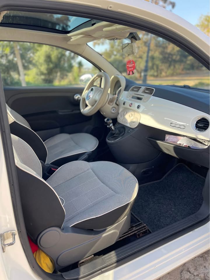 voiture-femme-citadine-compacte-tunisie