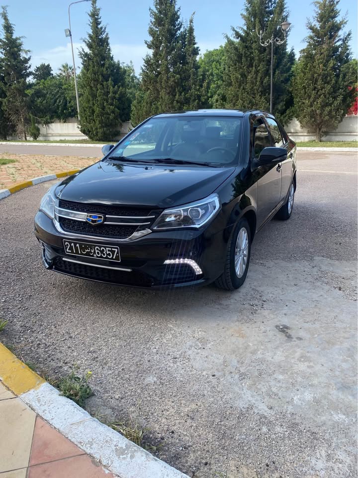 voiture-geely-gc6-a-vendre-nabeul