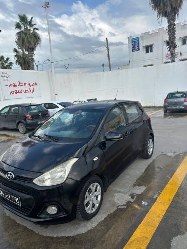 voiture-hyundai-i10-occasion-tunisie