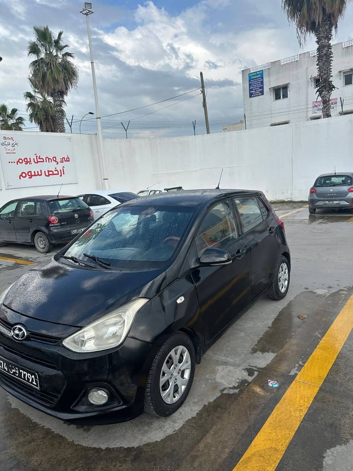 voiture-hyundai-i10-occasion-tunisie