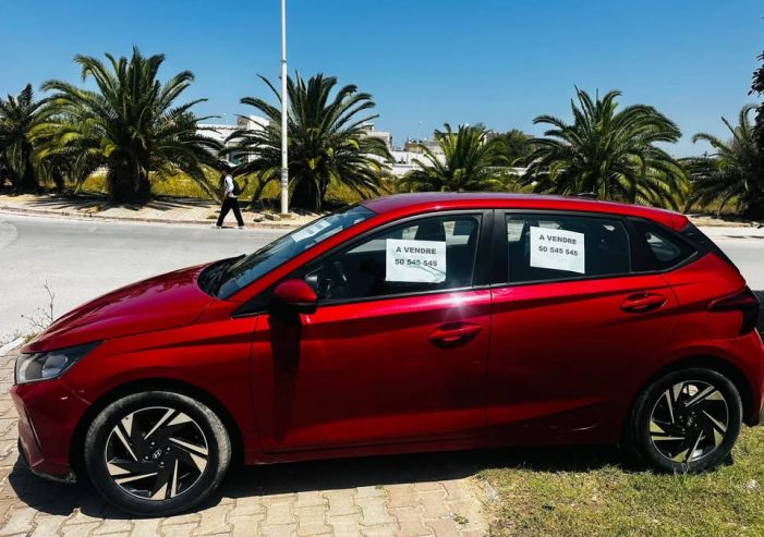 voiture-hyundai-i20-5cv-a-vendre