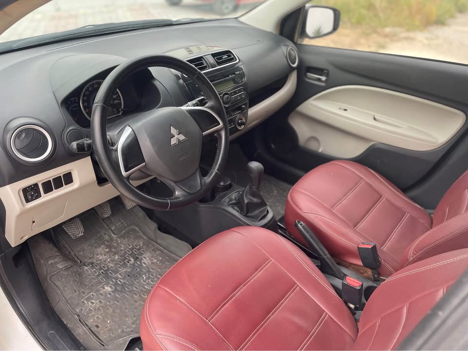 voiture-maniable-ville-mirage-2016