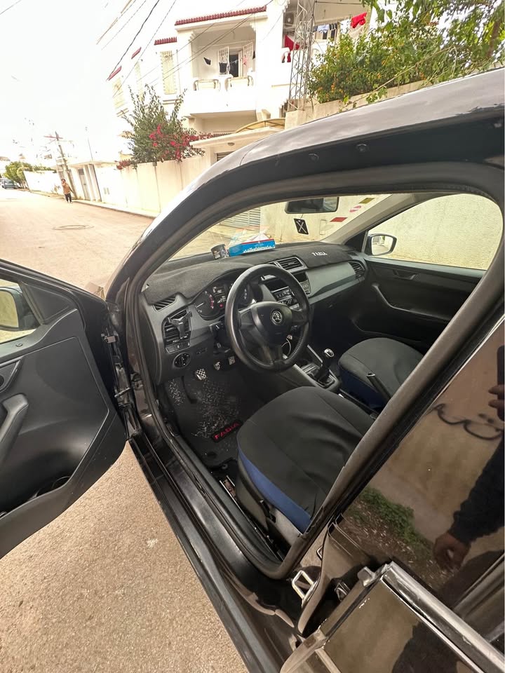 voiture-skoda-pas-chere-tunisie