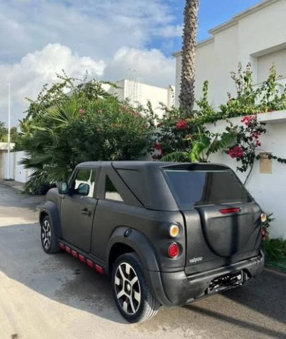 voiture-wallys-tunisie-serie207-bluetooth