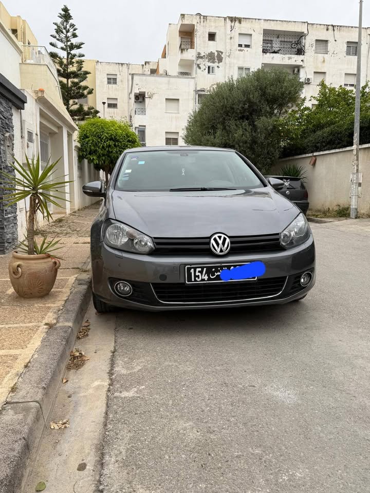 volkswagen-golf-6-diesel-tunisie-33500dt